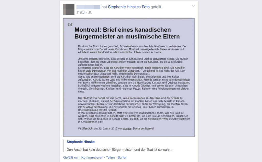 rassistische-kackscheisse