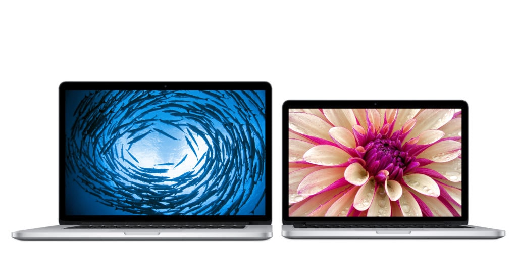 MacBooks