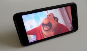 Case - Staender - - 1