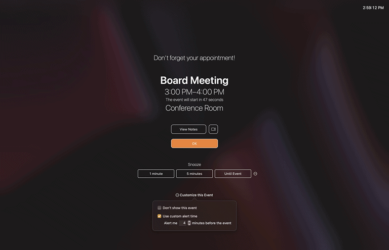 in your face image 4 6384 standard