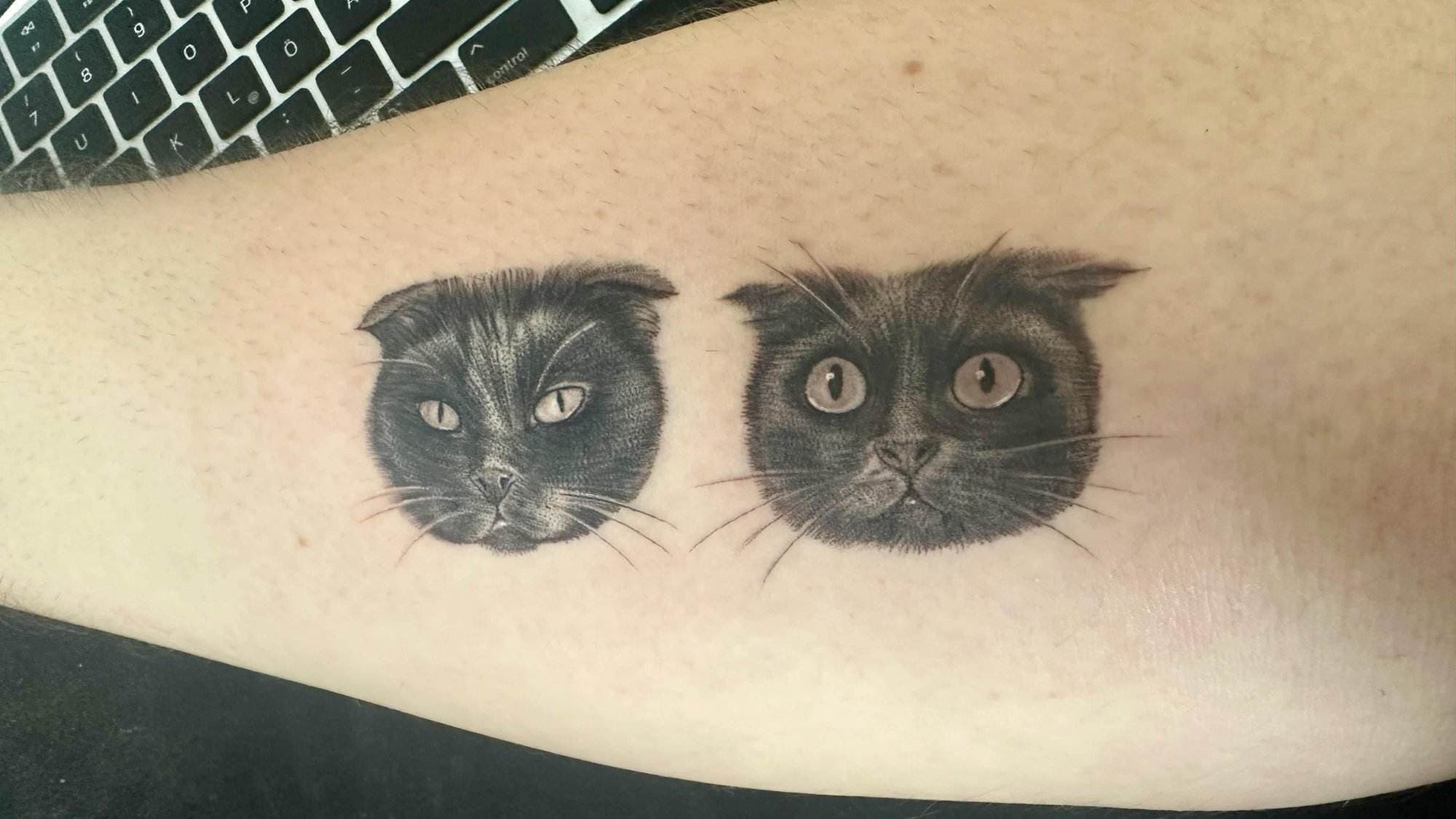 tattoo pepper pauline