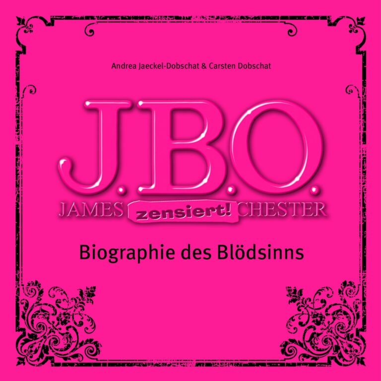 jbo biographie des bloedsinns avatar