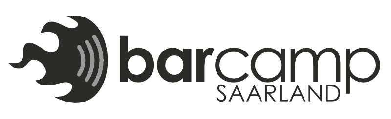 barcamp saarland logo